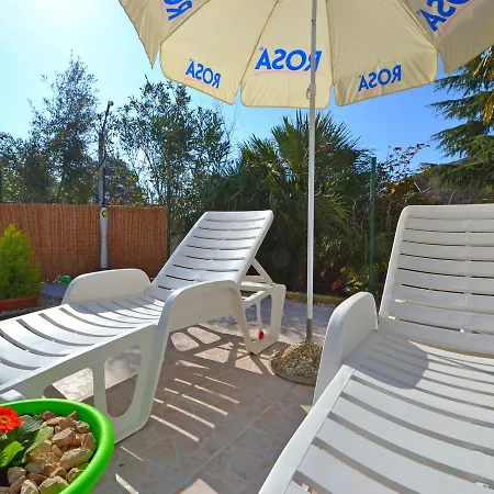 Antonina.2 Apartman