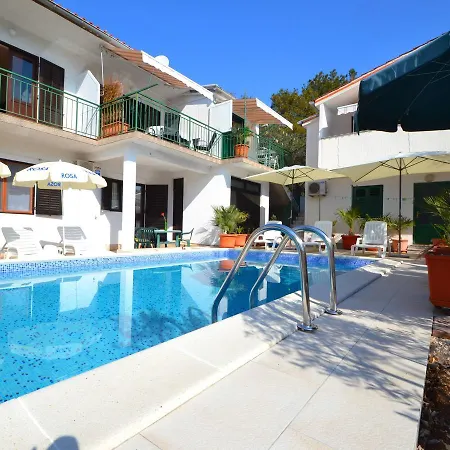 Antonina.2 Apartman