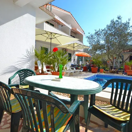 Antonina.2 Apartman