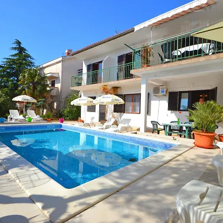 Apartman Antonina.2 *
