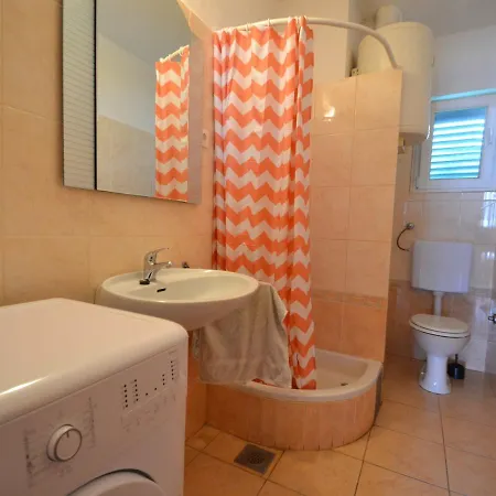 Antonina.2 Apartman *