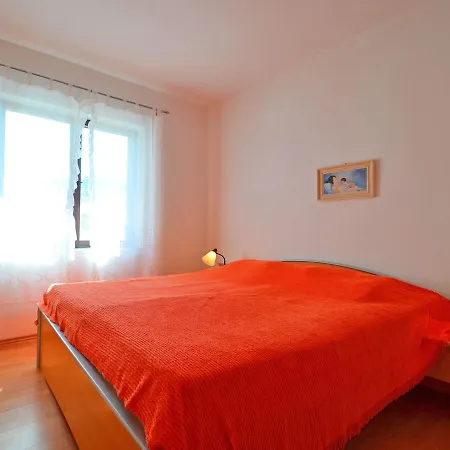 Antonina.2 Apartman *