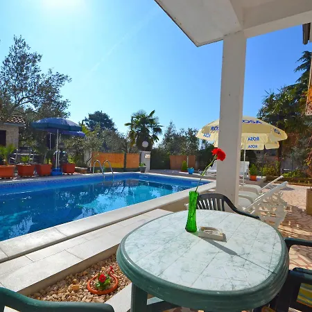 Antonina.2 Apartman *
